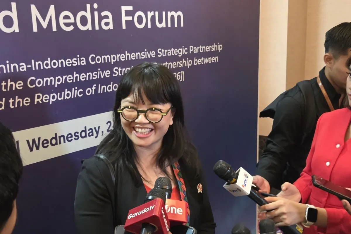 Portal Informasi Beasiswa Satu Pintu Ditargetkan Rilis pada September 2026