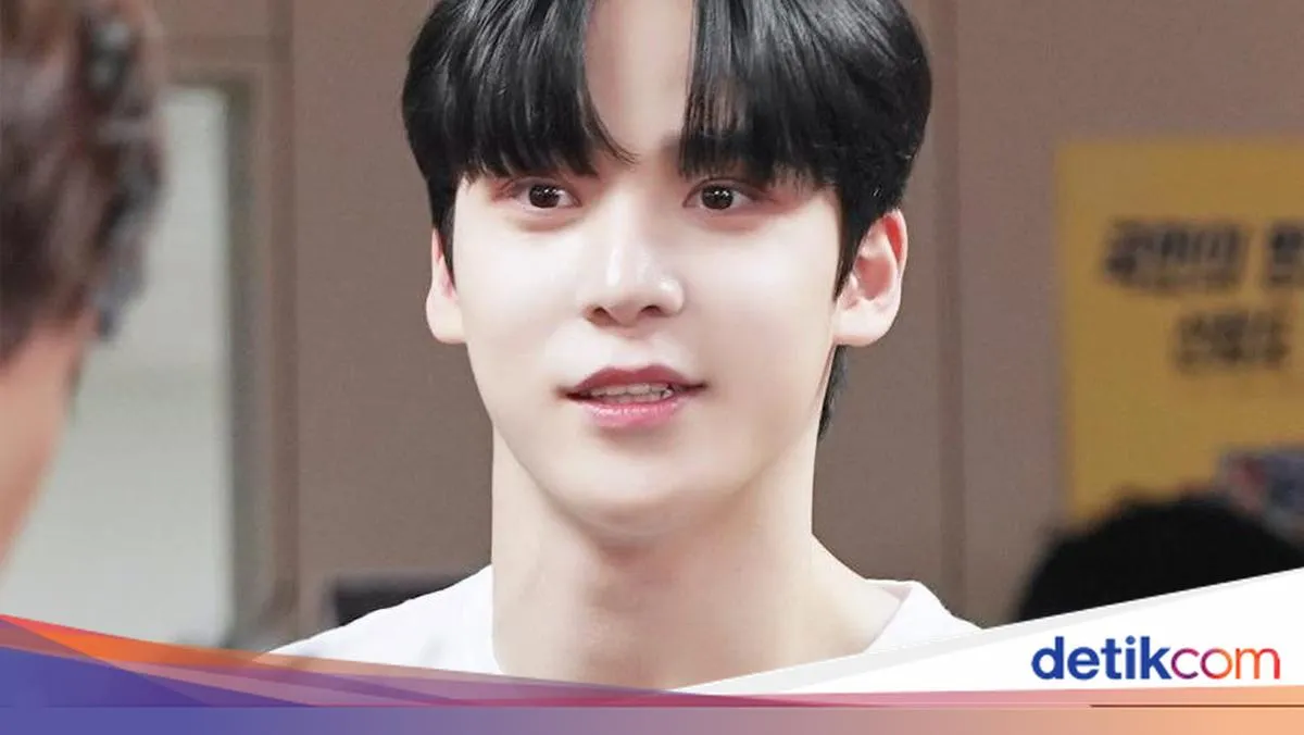 Yunho ATEEZ Resmi Putus dari Pacar Non-Seleb