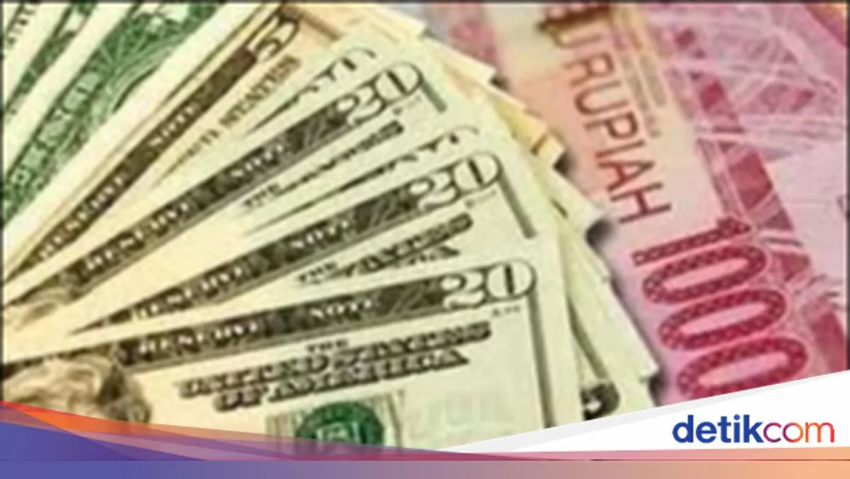 Dana Asing Masuk ke Pasar Modal RI Mencapai Rp 360 M di Februari 2026