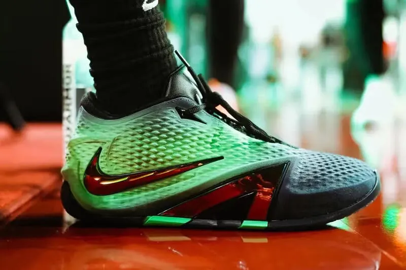 Nike Luncurkan Sepatu Khas Keempat Ja Morant