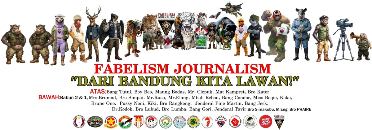 Pengumuman Susunan Kabinet Republik Fabeliano Periode 2026-2029