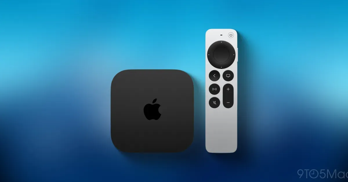 Pembaruan tvOS 26.4 Perbaiki Masalah Audio di Apple TV 4K