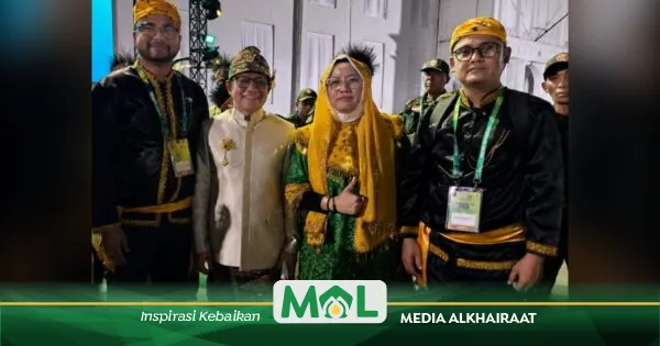 Pelantikan DPC PKB Sigi untuk Masa Khidmat 2026–2031