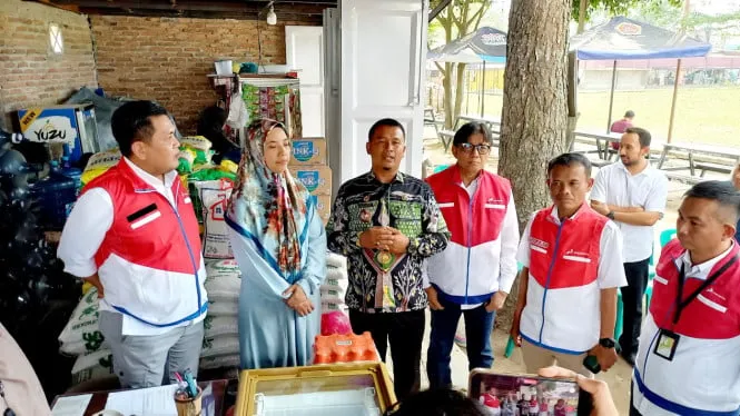 Pertamina Patra Niaga Perkuat Distribusi LPG Subsidi Melalui Koperasi Desa