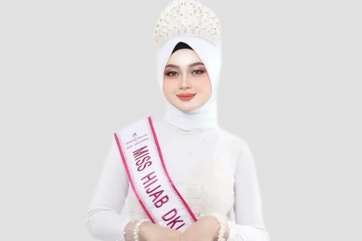 Glimmery Sisters: Inisiatif Syahranny untuk Pemberdayaan Ekonomi Perempuan