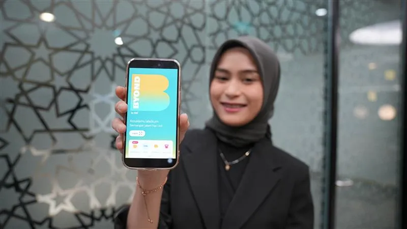 BSI Luncurkan Fitur E-Commerce di BYOND untuk Permudah Transaksi Digital