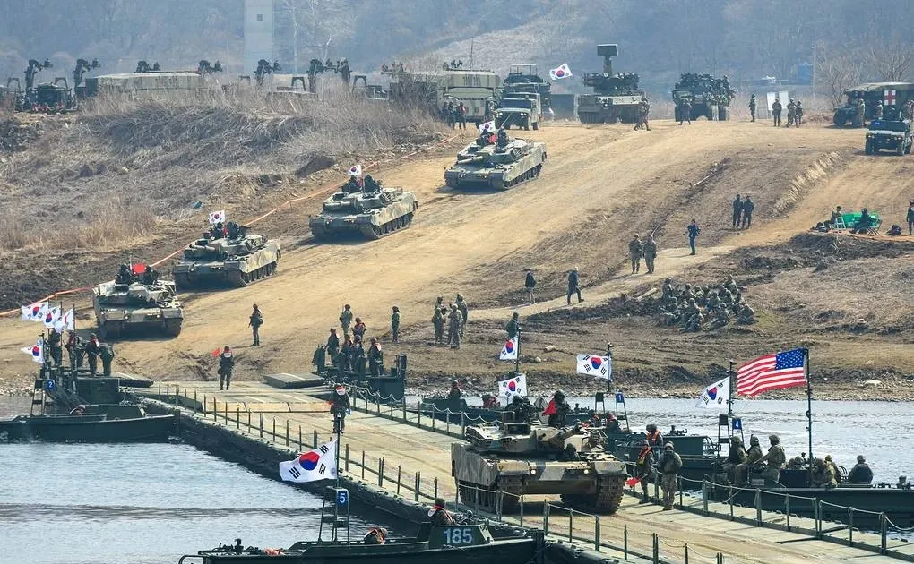 Rusia Ungkap Keprihatinan atas Kerja Sama Militer Korea Selatan dengan NATO