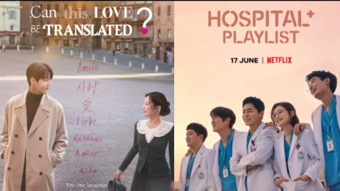 5 Drama Korea Ringan untuk Mengisi Ngabuburit di Ramadhan
