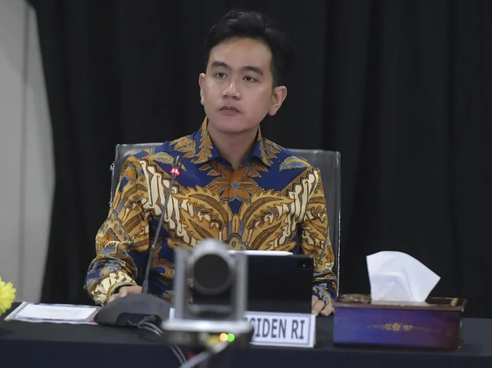 Analisis Peluang Gibran Rakabuming Raka di Pilpres 2029