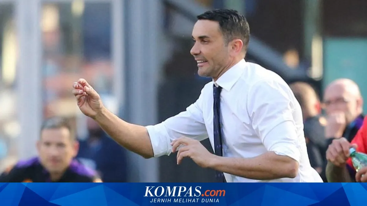Raffaele Palladino Menjadi Kandidat Baru Latih Timnas Italia