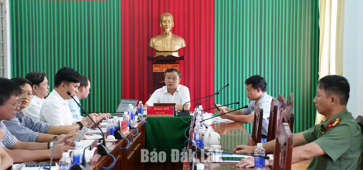 Jadwal Konsultasi Publik Bulan Juli 2026 oleh Komite Rakyat Provinsi