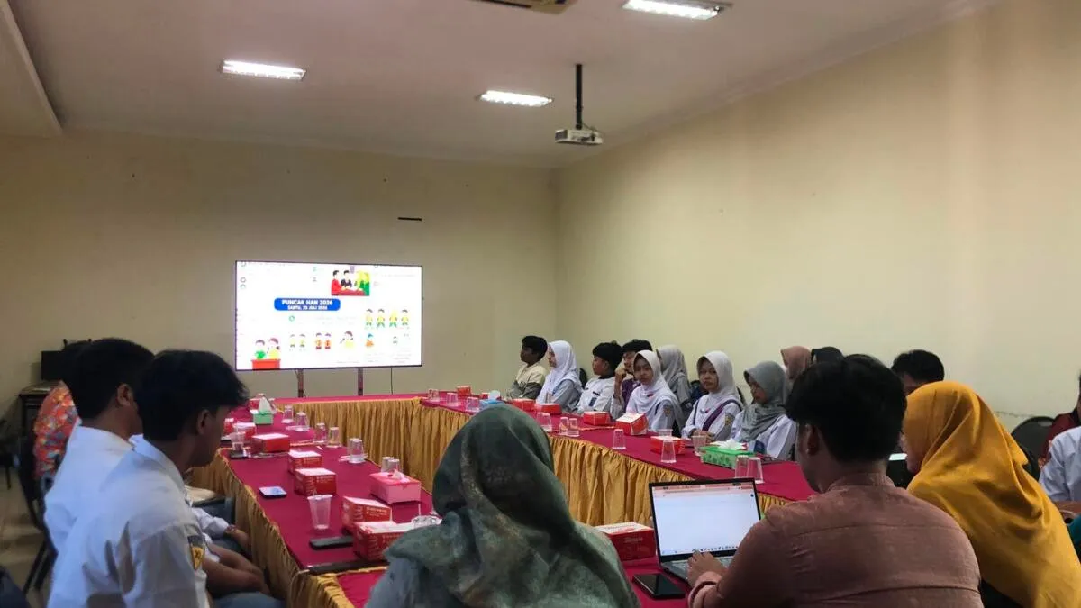 Aisyiyah Jatim Himpun Suara Anak untuk Kebijakan Ramah Anak