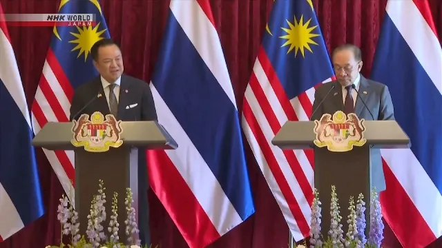 Malaysia dan Thailand Selesaikan Sengketa Perikanan