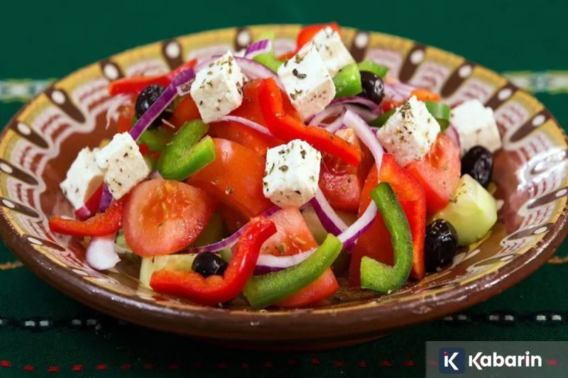 Diet Mediterania dan Pedoman AHA Lebih Efektif untuk Kesehatan Jantung