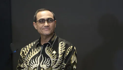 Kapitalisasi Pasar Modal Indonesia Capai Rp14.800 Triliun, Tertinggi di Asia