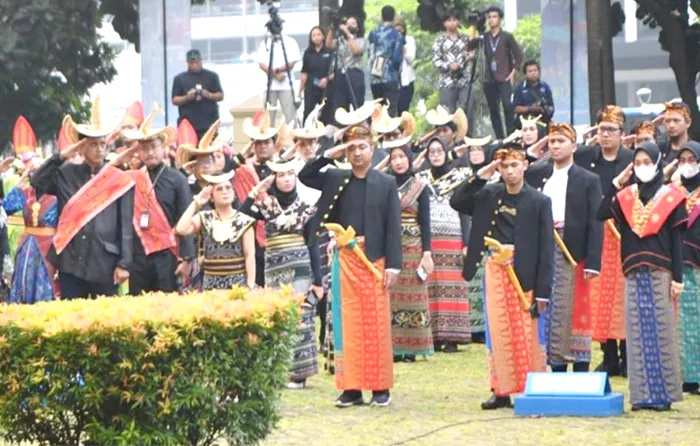 DPR Dorong Refleksi untuk Perbaikan Kualitas Pendidikan Nasional
