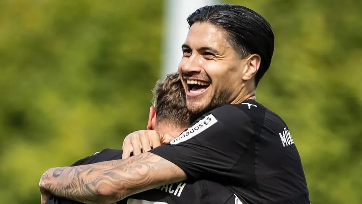 Dua Pemain Timnas Indonesia Cetak Gol di Eropa