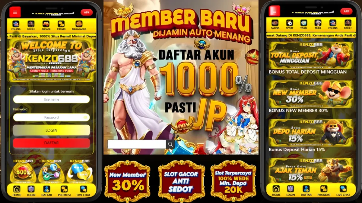 Kebangkitan Mahjong di Era Modern