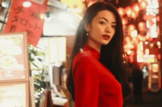 Emi Aramaki: Penyanyi City Pop Jepang dan Istri Vanness Wu