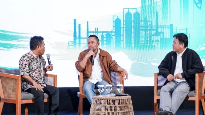Media Sosial Dominasi Konsumsi Informasi, Media Lokal Perlu Ubah Strategi Bisnis