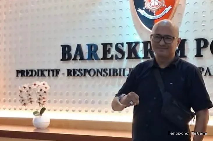 BaraNusa Desak Polri Periksa Menteri ESDM dan Dirut PLN dalam Kasus Korupsi Batu Bara PLTU