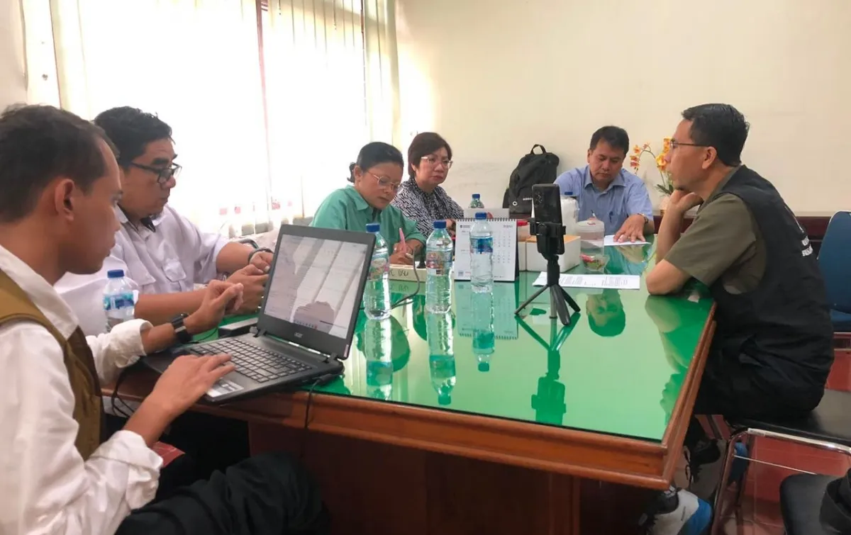 Rehabilitasi Mangrove di Sumut Melibatkan Suara Warga Pesisir