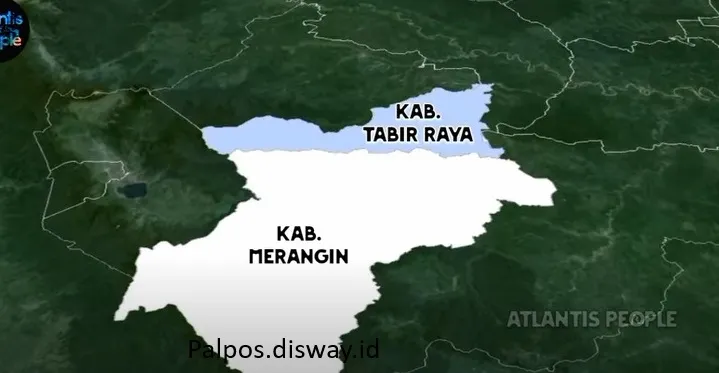 Usulan Pemekaran Jambi Jadi Solusi Peningkatan Pelayanan Publik