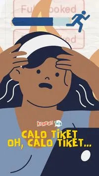 Calo Tiket Konser K-Pop Mengganggu Pengalaman Fans