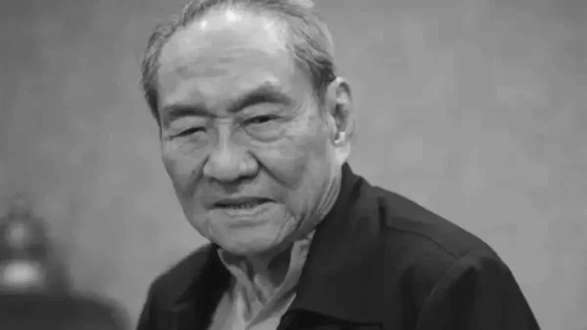 Michael Bambang Hartono Meninggal Dunia, Duka Mendalam di Dunia Bisnis dan Olahraga