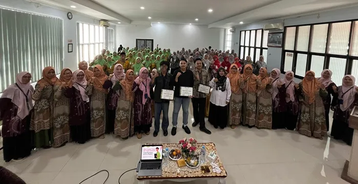Workshop Jurnalistik di Kabupaten Tuban Fokus pada Media Digital dan Transformasi