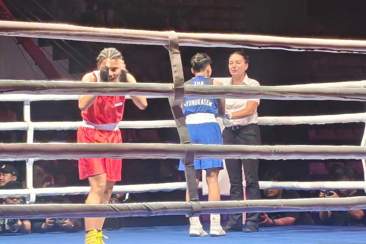 Empat Petinju Indonesia Siap Tanding di Asian Boxing U19 dan U23