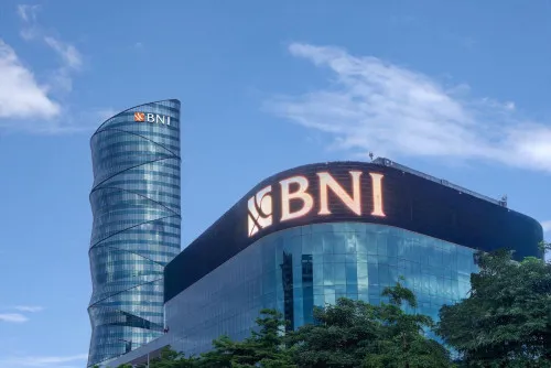 Pendaftaran Mudik Gratis BUMN 2026 oleh BNI Dibuka, Berangkat 17 Maret