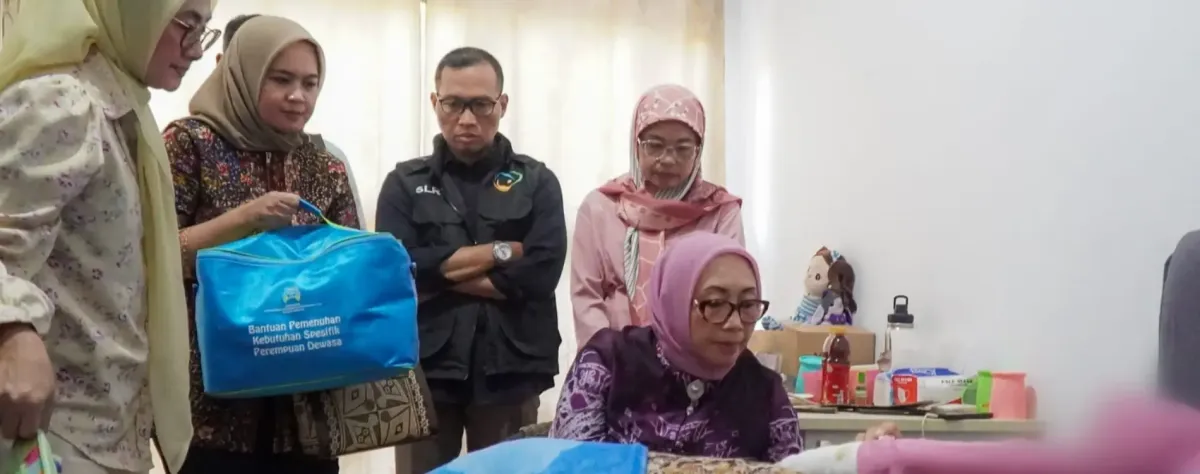 Proses Hukum Kasus Kekerasan Perempuan Asal Cirebon Harus Tegas