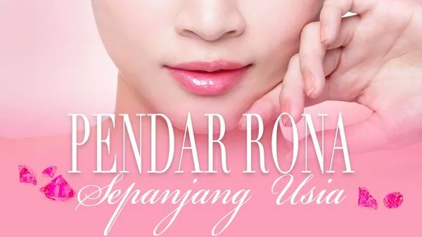 Tren Perawatan Kulit: Pendekatan Skin Longevity