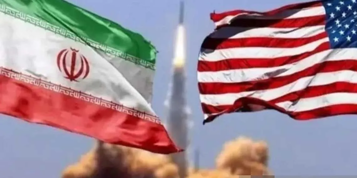 Iran Hentikan Dialog Nuklir Pasca Serangan AS dan Fokus pada Pertahanan