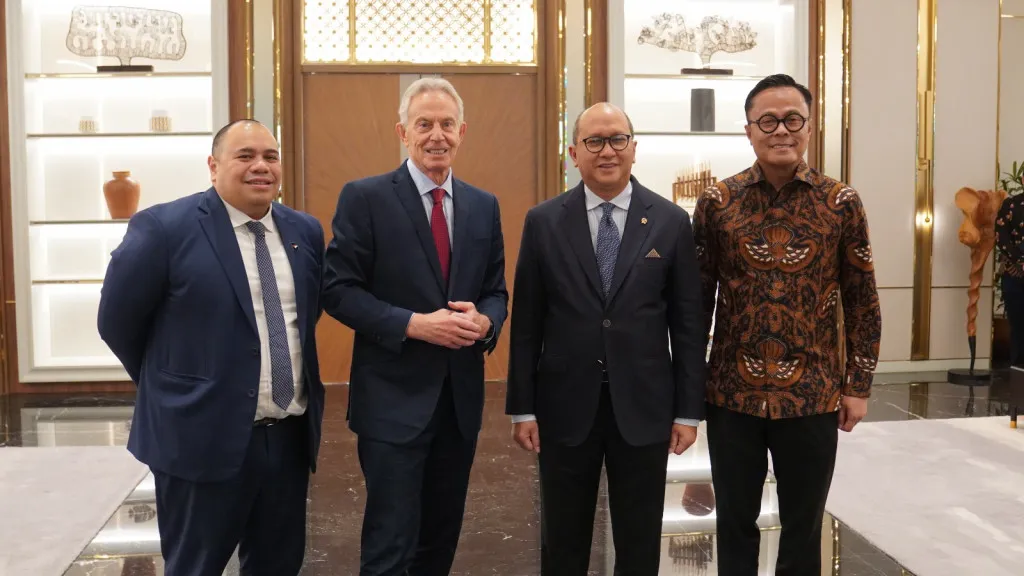 Danantara Menjadi Fokus Utama Investasi Global