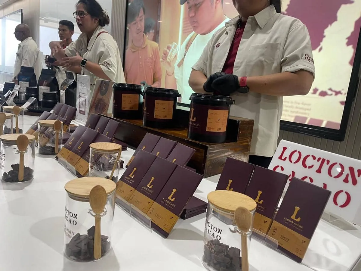 Rasa Group Perluas Ekspansi Global dengan Fokus pada Brand Lokal