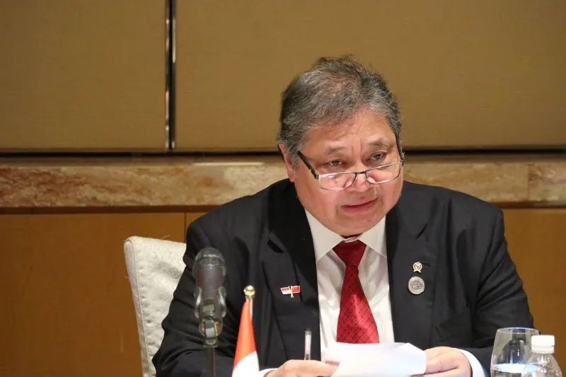 Batam Masuk Agenda Dagang Indonesia-China