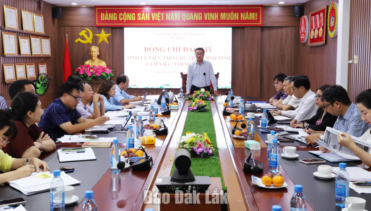 Departemen Dalam Negeri Tingkatkan Kualitas Melalui Inovasi dan Sistem Evaluasi KPI