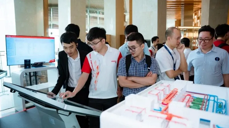 Transformasi Infrastruktur Digital di Era Kecerdasan Buatan