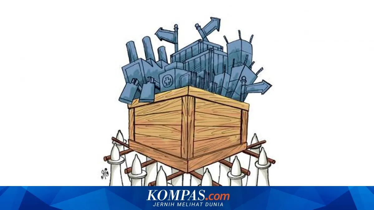 Efisiensi Anggaran di Tengah Penambahan Struktur Kabinet