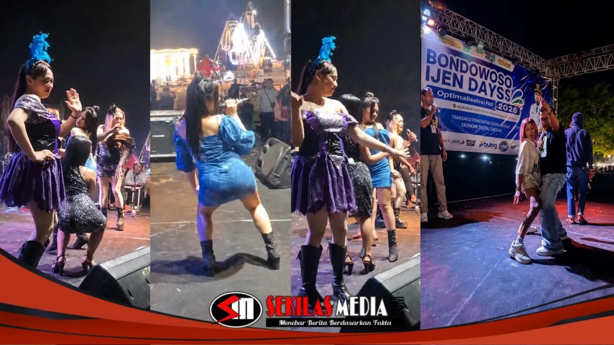 Pemerintah Kabupaten Bondowoso Minta Maaf Terkait Penampilan DJ di Digital Days 2026