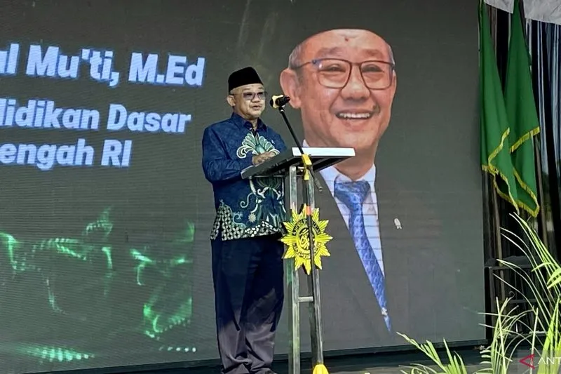 Muhammadiyah Dukung Pendidikan dengan Pembangunan MSUS 100% Mandiri