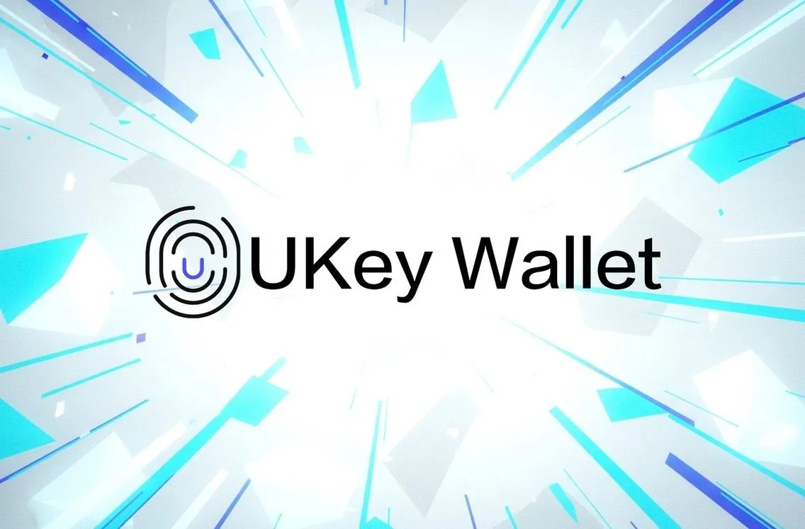 UKey Luncurkan Seed Ring untuk Backup Frasa Pemulihan Kripto