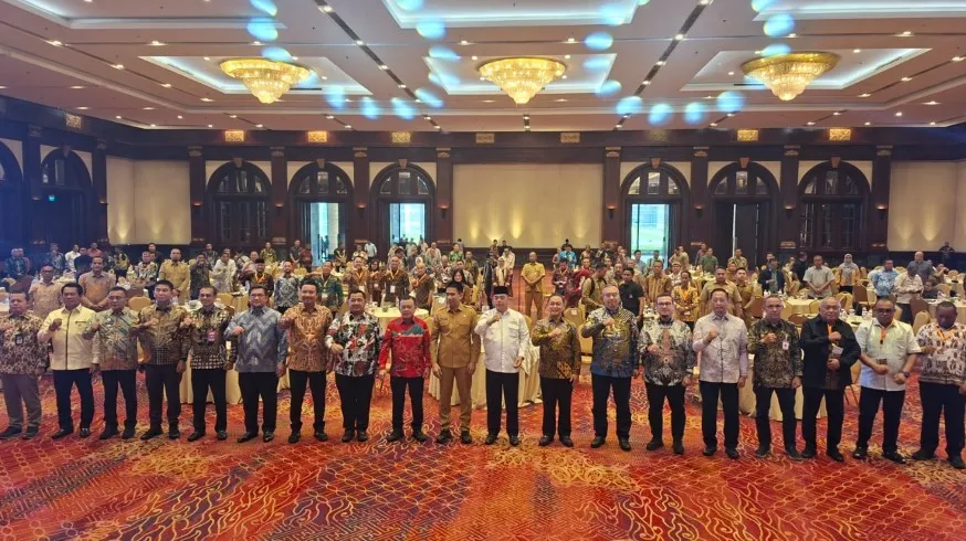 Pemkab Gorontalo Tingkatkan Hilirisasi Sawit melalui Kolaborasi