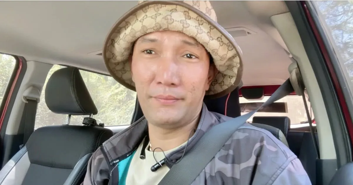 YouTuber Nguyen Manh Hung Dituntut atas Kasus Penyerangan di India