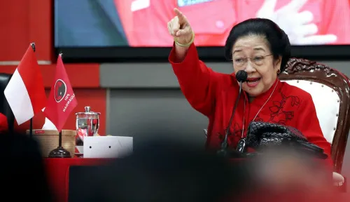 PDIP Siaga Hadapi Ancaman El Nino, Instruksi Mitigasi Diterbitkan