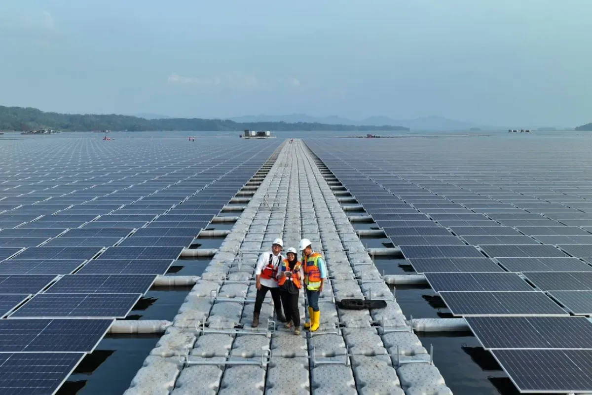 Ketegangan Selat Hormuz Jadi Alarm Percepat Kemandirian Energi Nasional