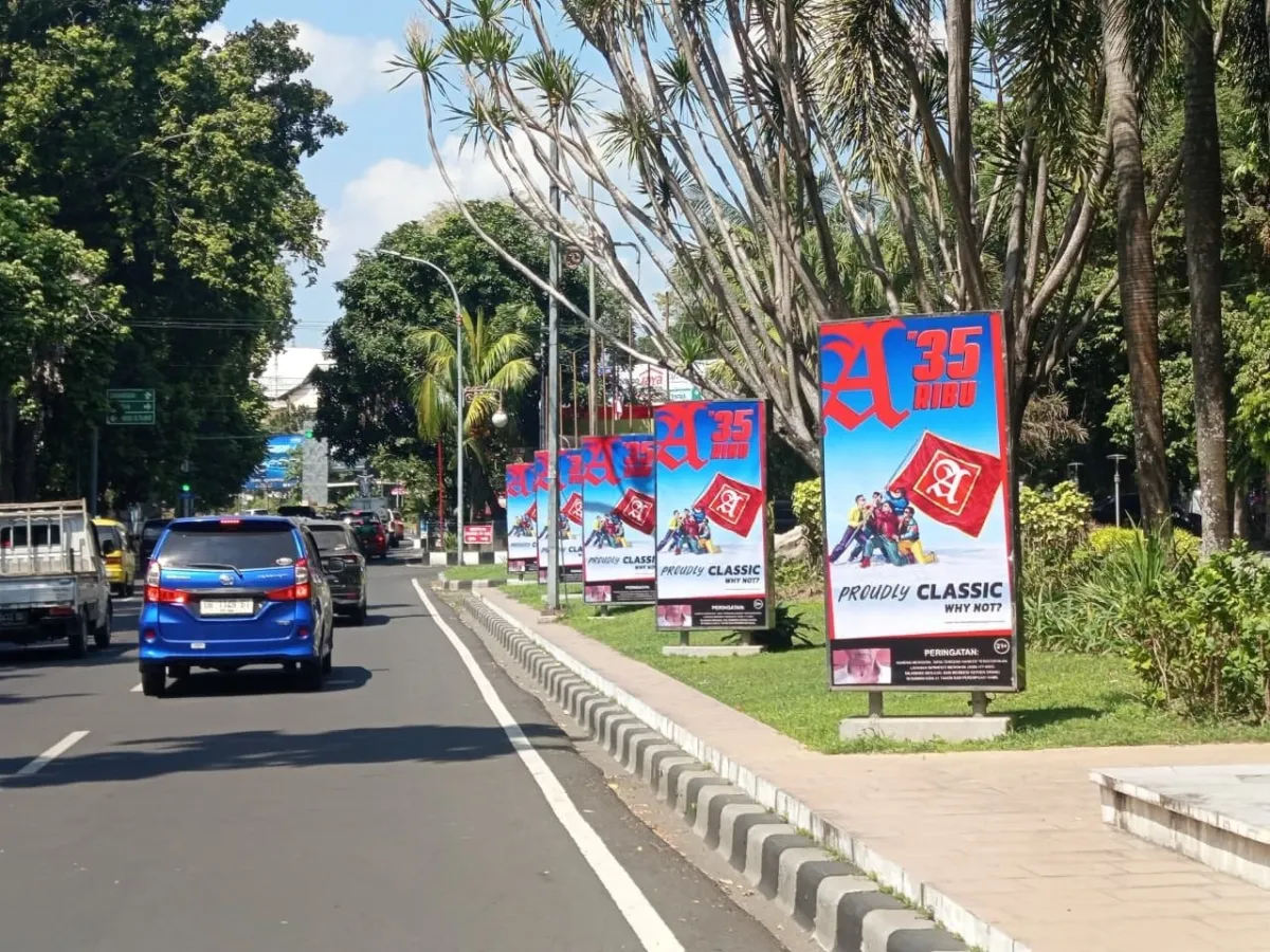 Pemkot Mataram Perkuat Regulasi Reklame Rokok untuk Kenaikan Status Kota Layak Anak