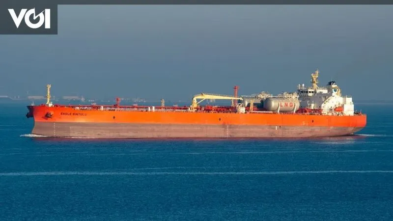 IEA: Keamanan Energi Global Terancam Jika Aliran Minyak di Selat Hormuz Tidak Segera Pulih